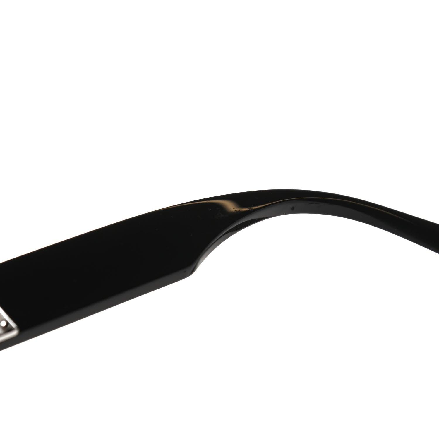 Louis Vuitton Acetate Match Sunglasses Z1414W Black 8 of 9