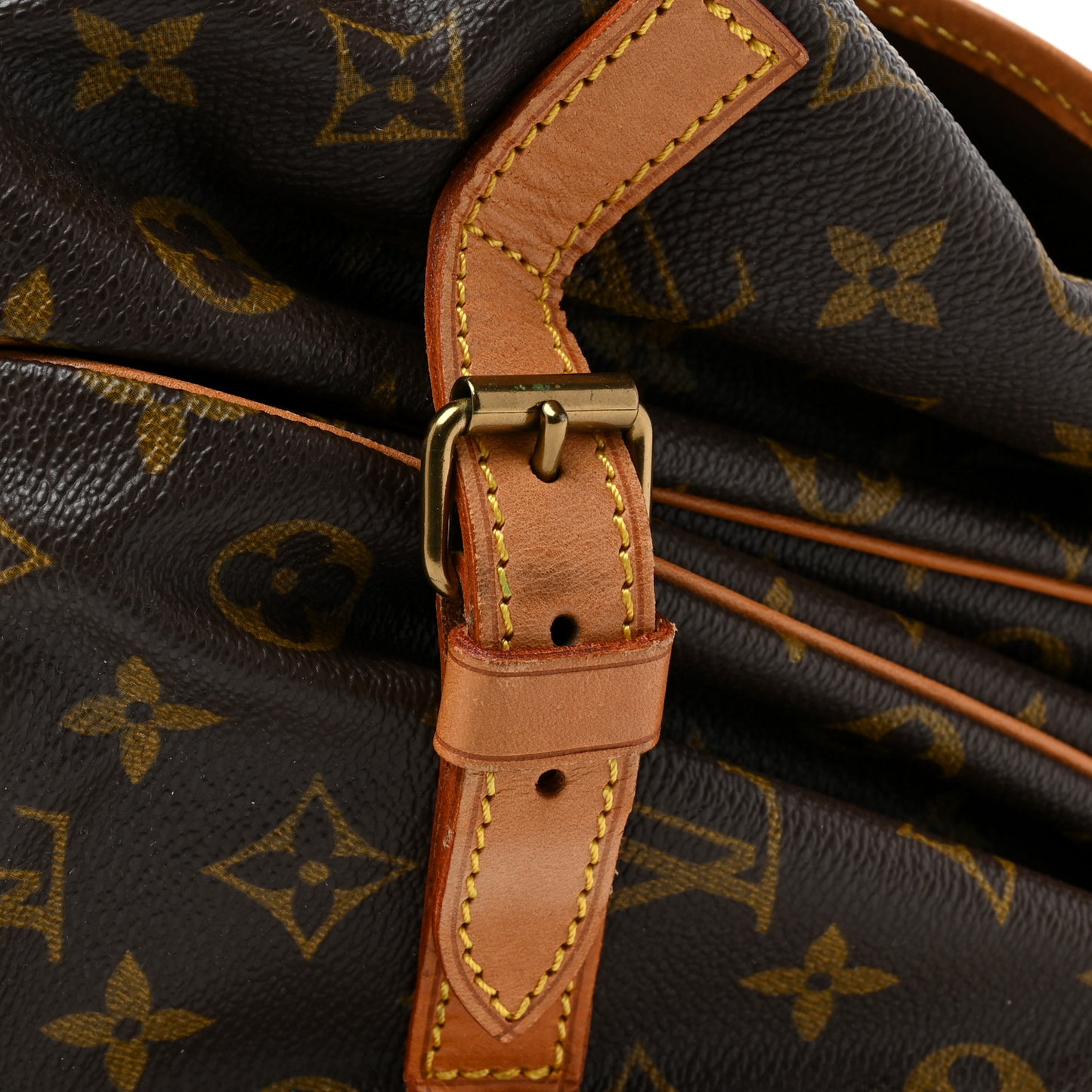 Monogram Saumur 35