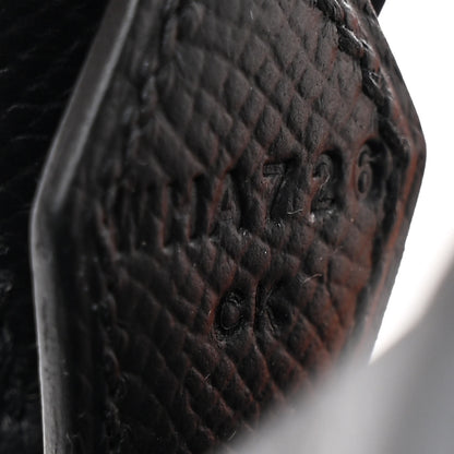 Hermes Epsom 1923 Bolide 25 Black 7 of 11