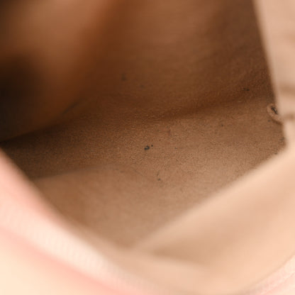 Louis Vuitton Mahina Selene PM Rose 11 of 16