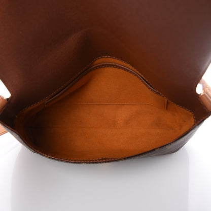 Louis Vuitton Monogram Musette Tango 5 of 7