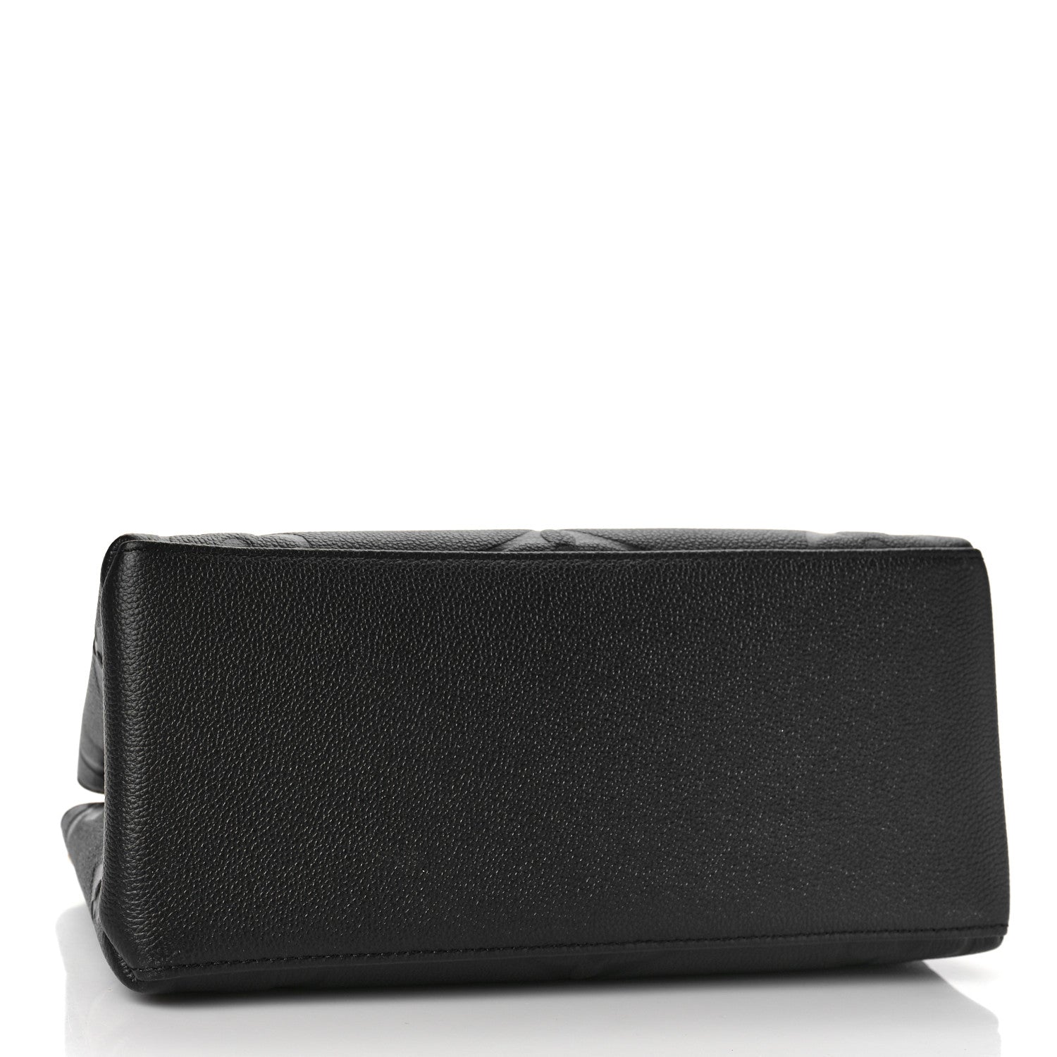 Louis Vuitton Empreinte Monogram Giant Petit Palais Black 5 of 9