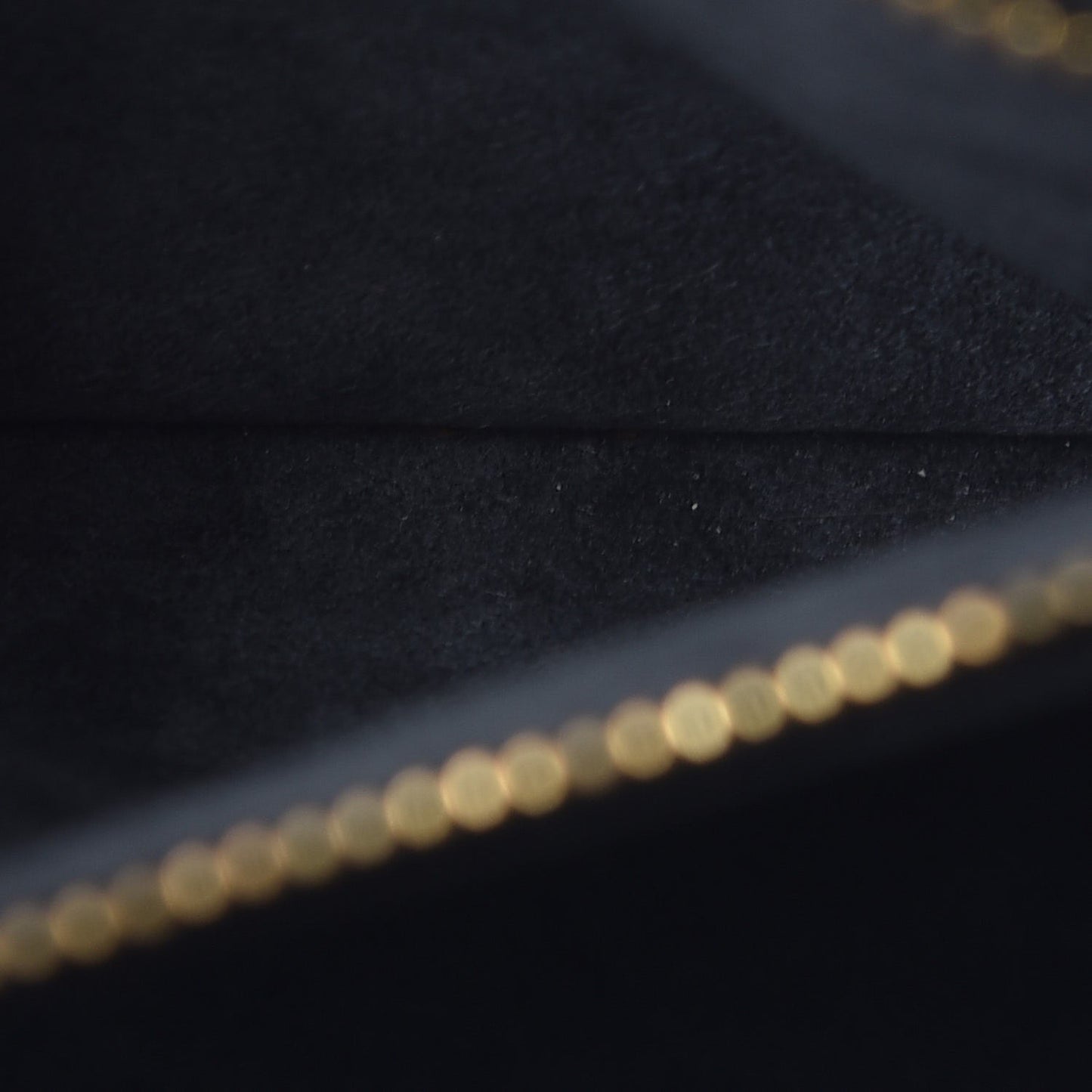 Epi Pont-Neuf Black