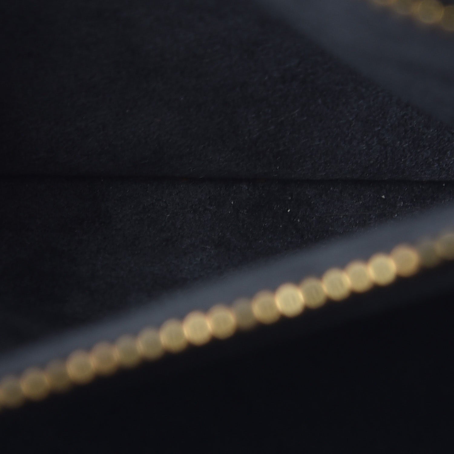 Louis Vuitton Epi Pont-Neuf Black 8 of 11