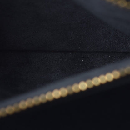 Louis Vuitton Epi Pont-Neuf Black 8 of 11