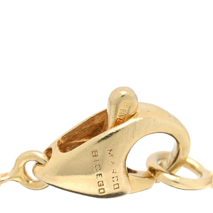Marco Bicego 18K Yellow Gold Siviglia Bead Bracelet 3 of 3