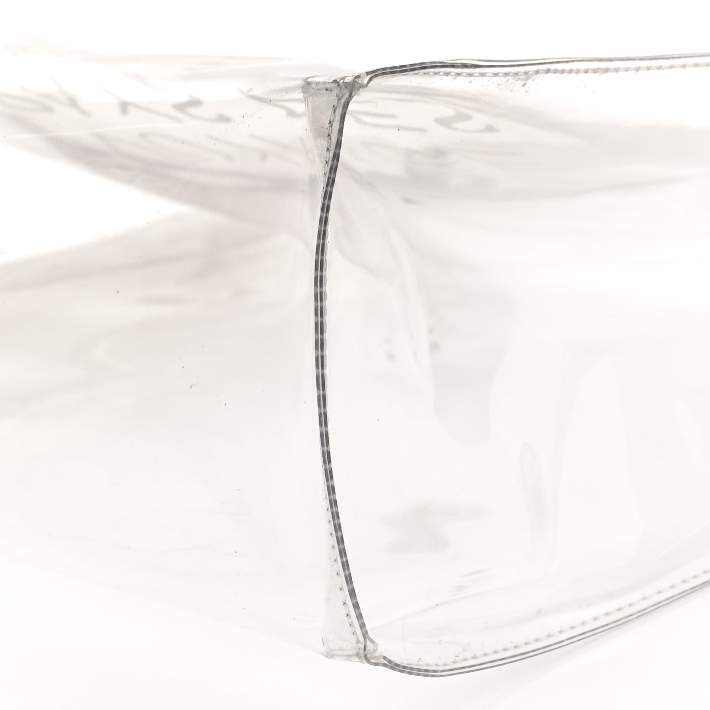 Vinyl Souvenir De L'Exposition Kelly Transparent