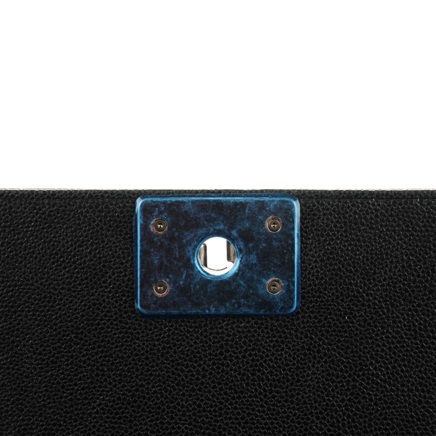 Caviar Quilted Medium Boy Flap Black