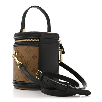 Louis Vuitton Reverse Monogram Cannes 3 of 12