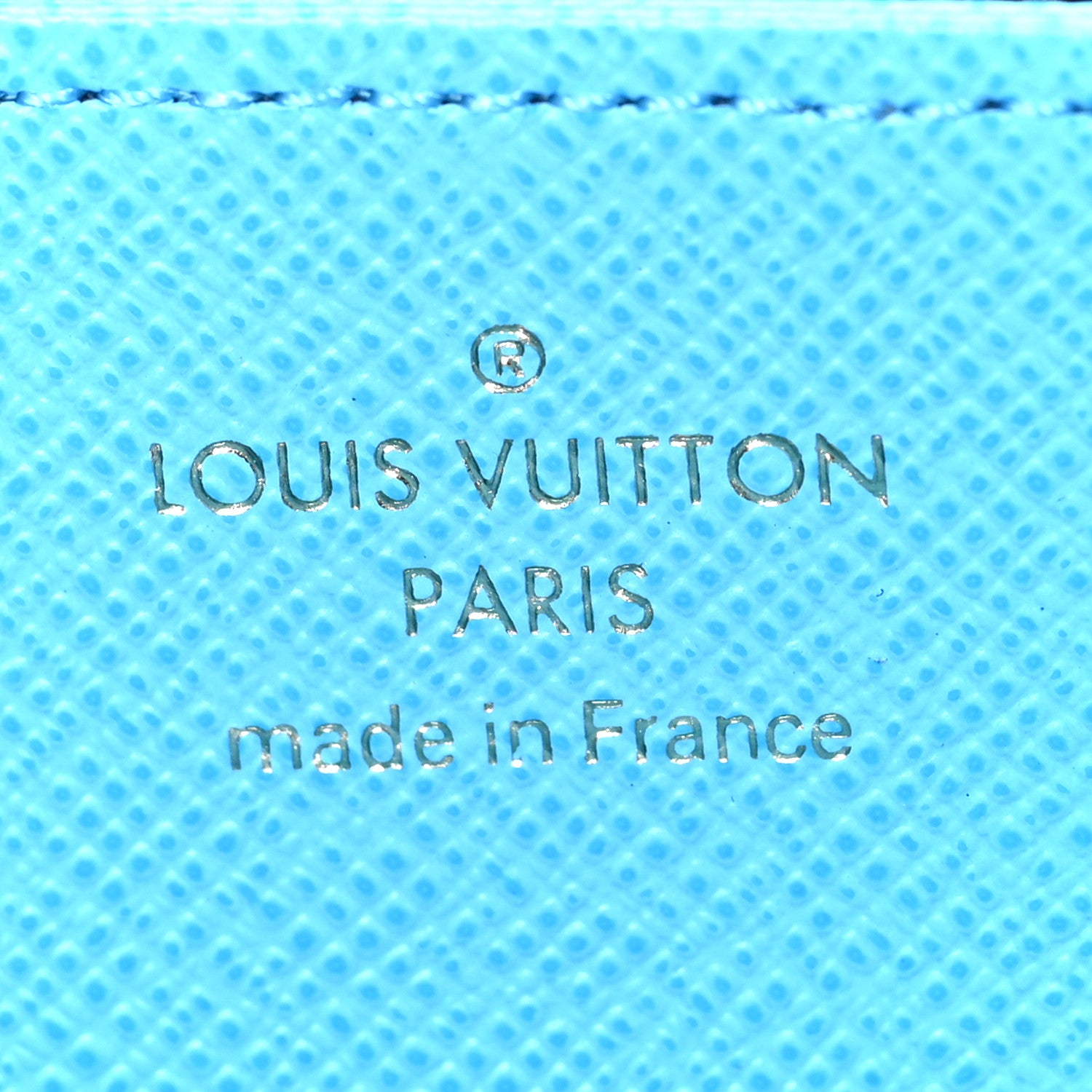 Louis Vuitton Monogram 2022 Christmas Animation Tokyo Zippy Wallet 6 of 6