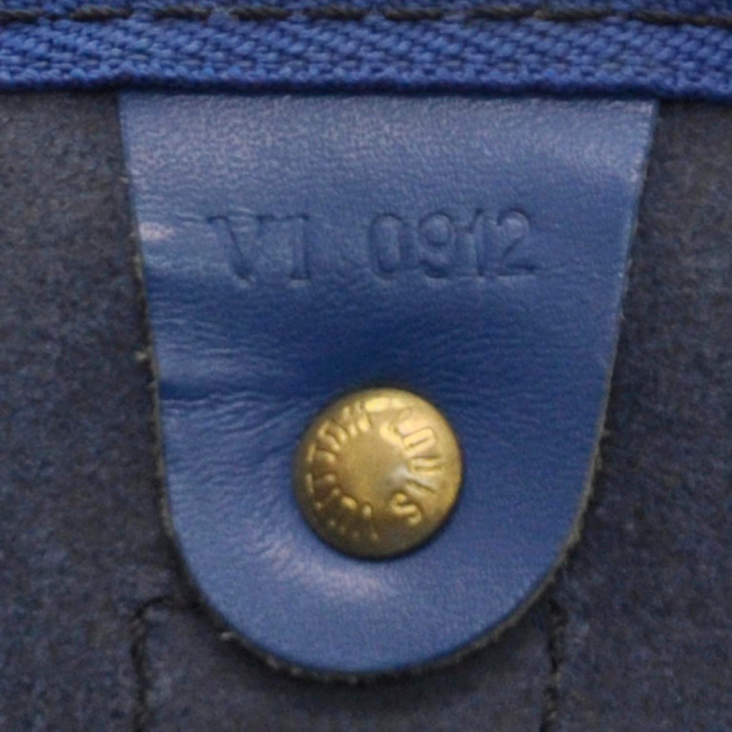 Epi Keepall 45 Toledo