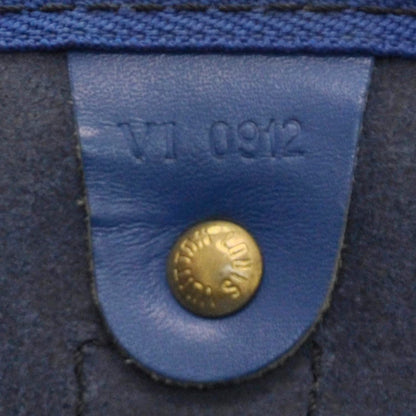 Louis Vuitton Epi Keepall 45 Toledo 6 of 6