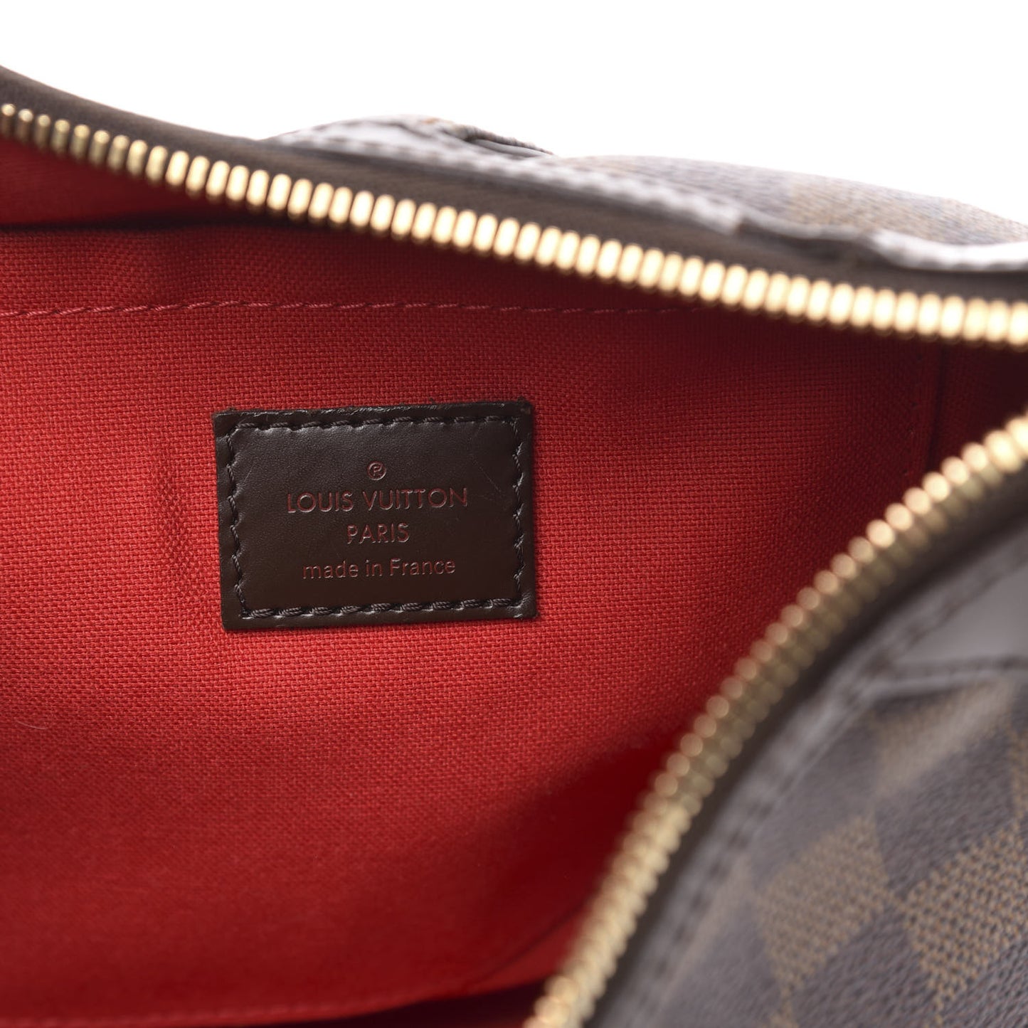 Damier Ebene Thames PM