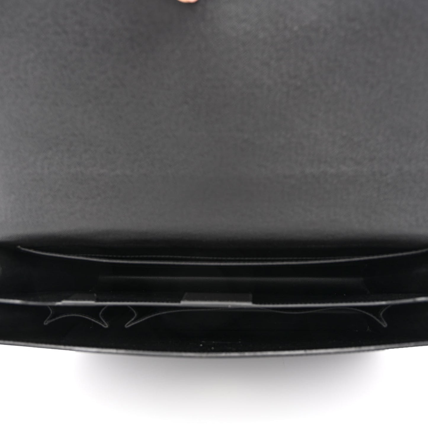 Taiga Moskova 2 Soufflots Briefcase Ardoise