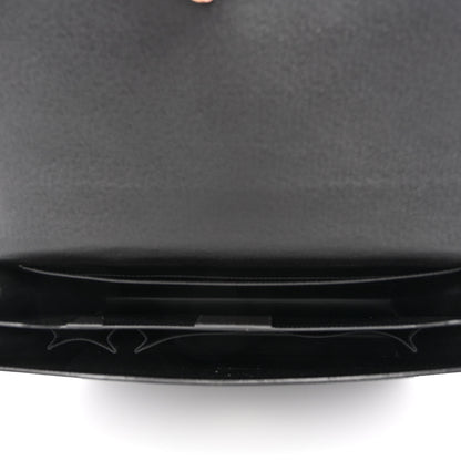 Louis Vuitton Taiga Moskova 2 Soufflots Briefcase Ardoise 5 of 10