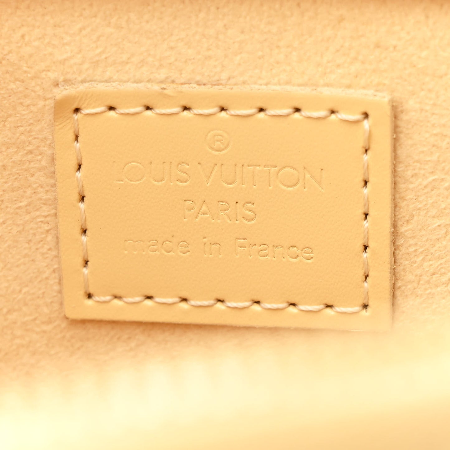 Epi Pont-Neuf PM Vanilla