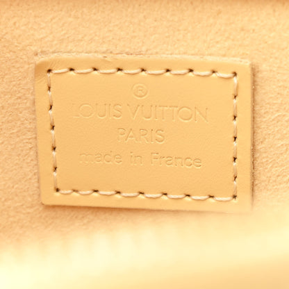 Louis Vuitton Epi Pont-Neuf PM Vanilla 6 of 12