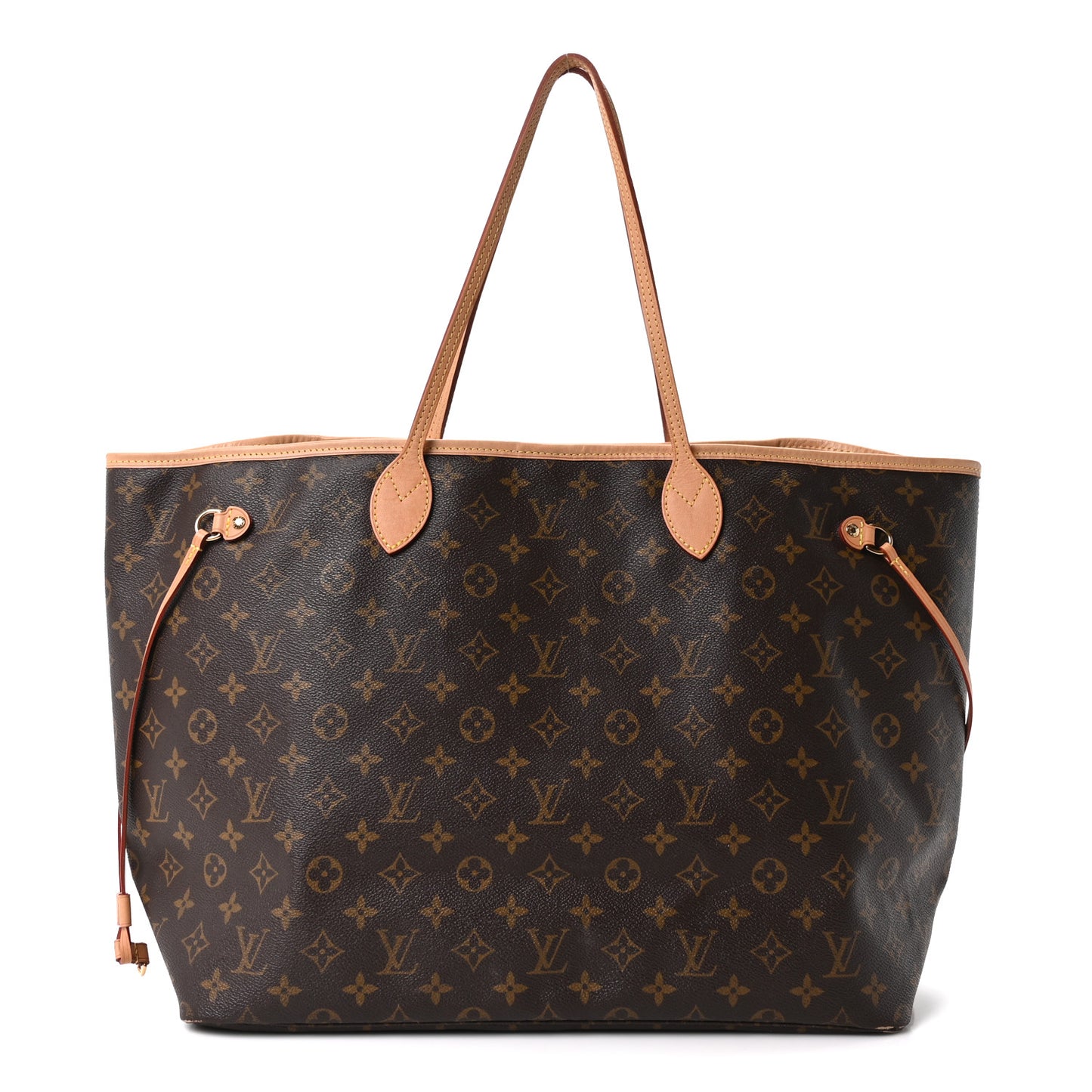 Monogram Neverfull GM