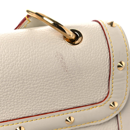 Louis Vuitton Suhali Le Talentueux White 18 of 23