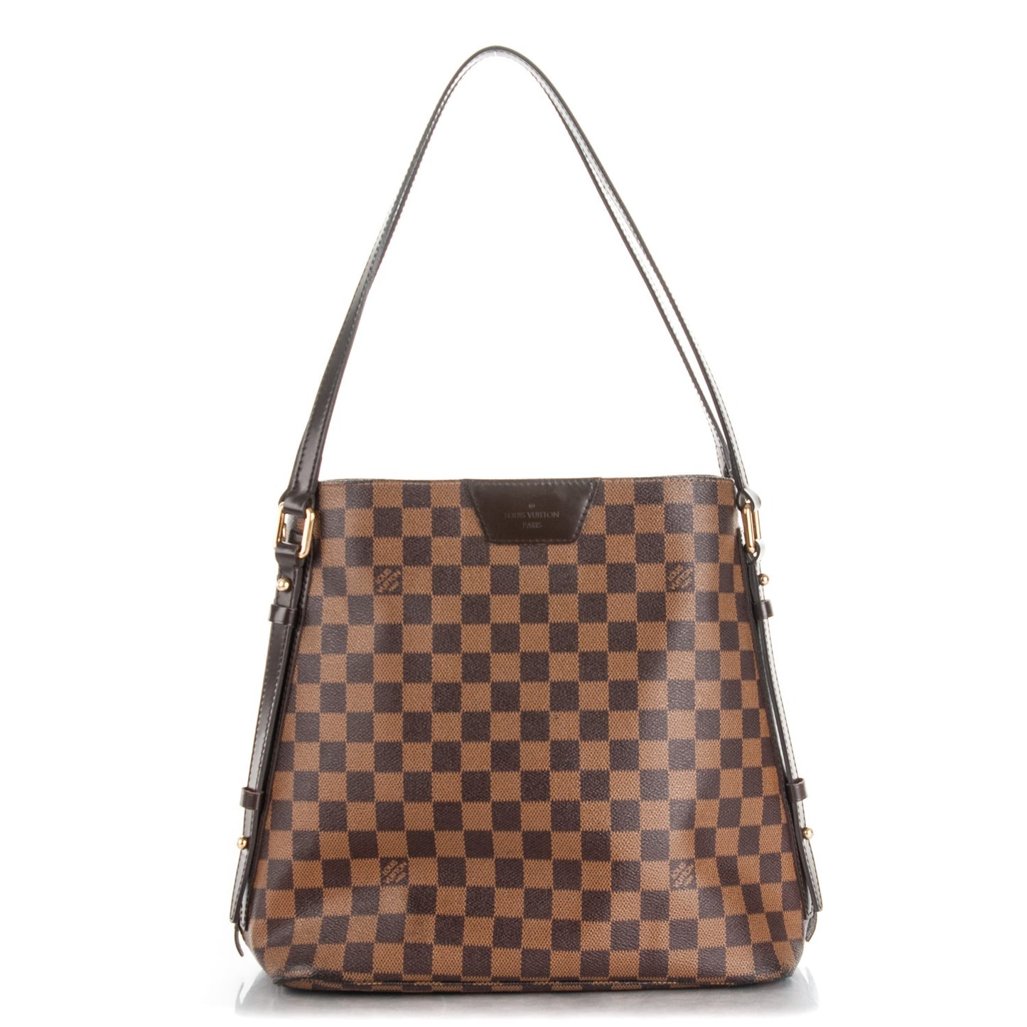 Damier Ebene Cabas Rivington