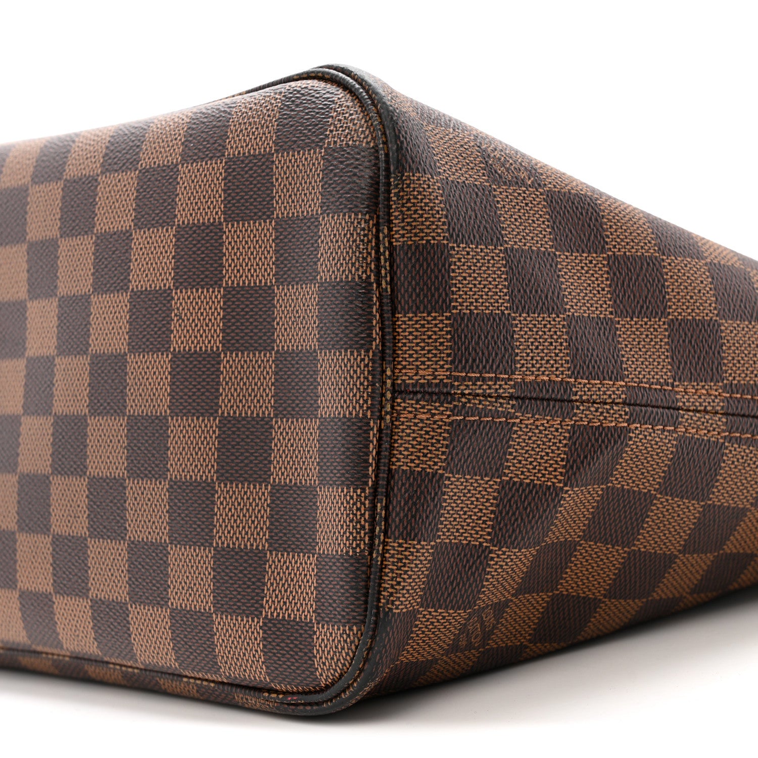 Louis Vuitton Damier Ebene Neo Neverfull MM 10 of 16