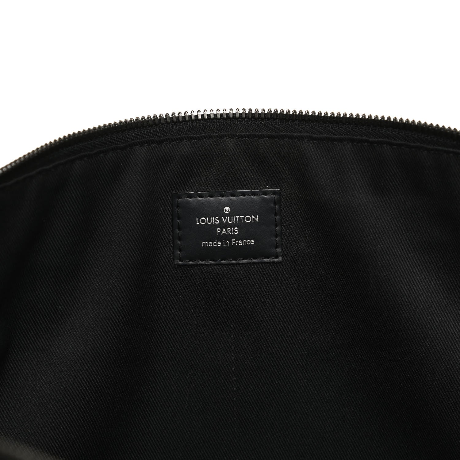Louis Vuitton Monogram Eclipse Explorer Briefcase 6 of 15