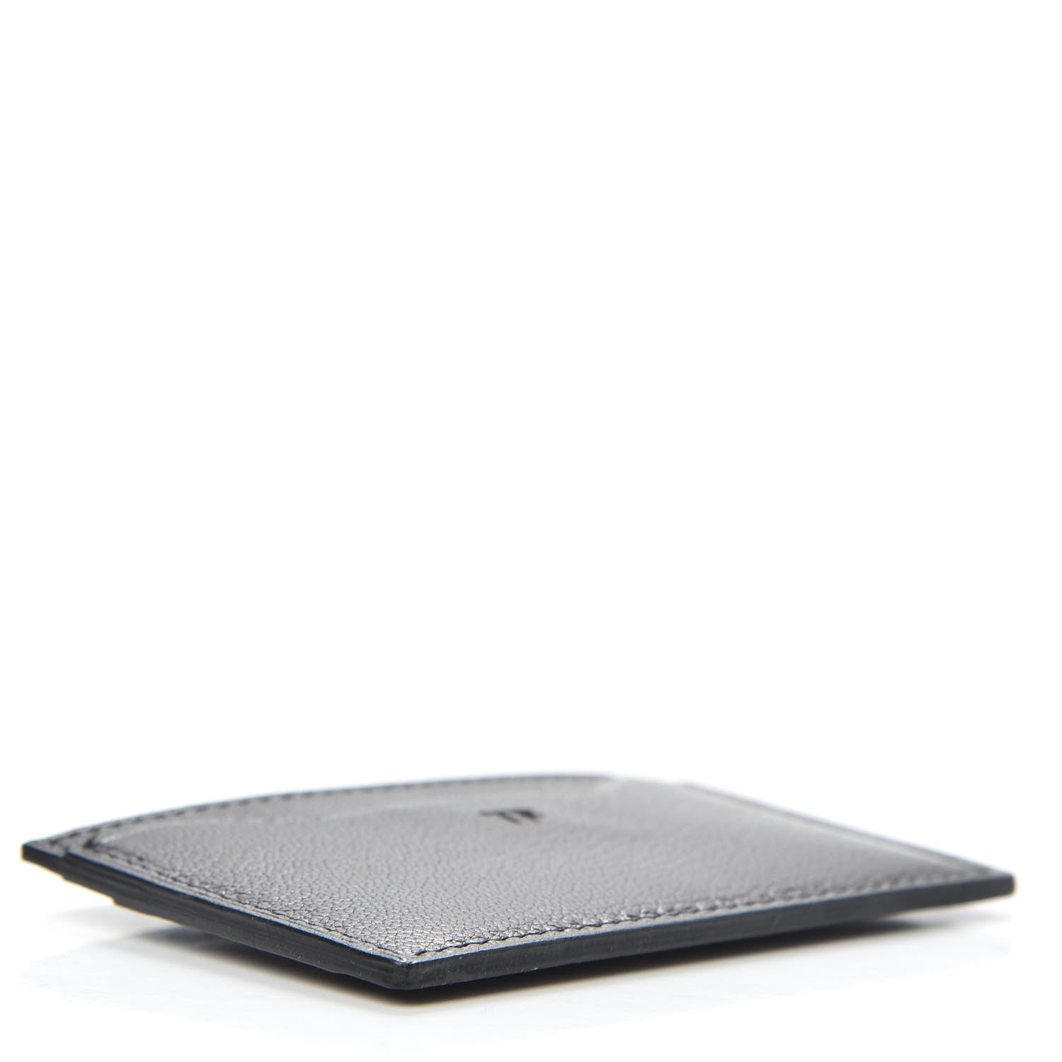 Tom Ford Goatskin Card Holder Black 4 of 6