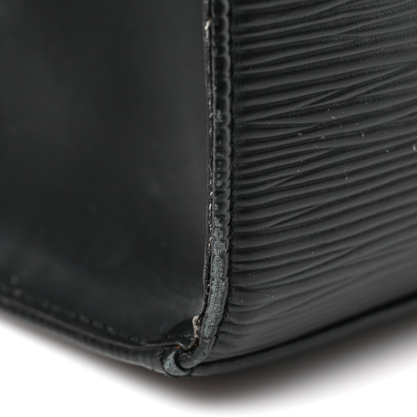 Epi Croisette PM Black