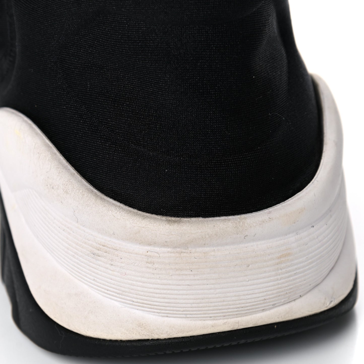 Lycra CC Sneakers 39 Black