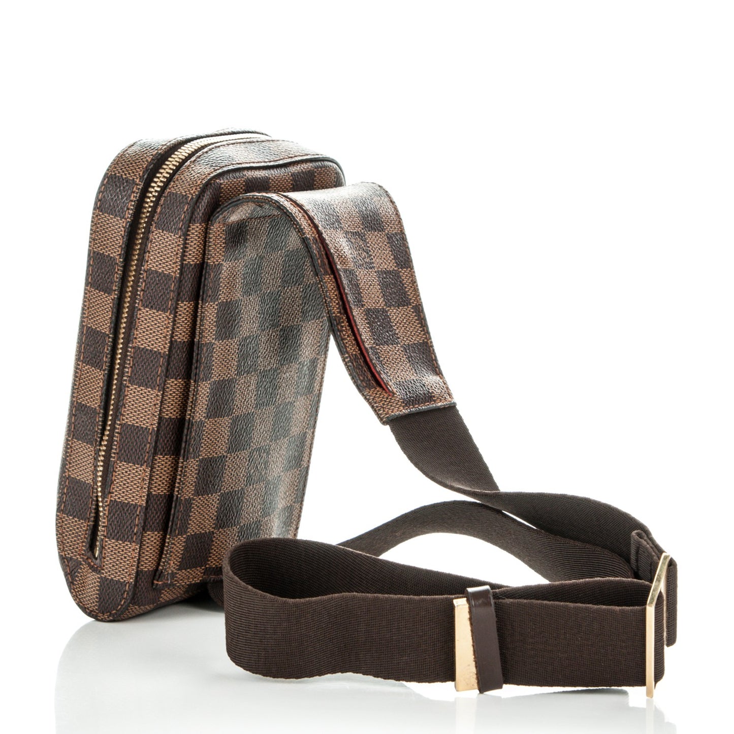 Damier Ebene Geronimos