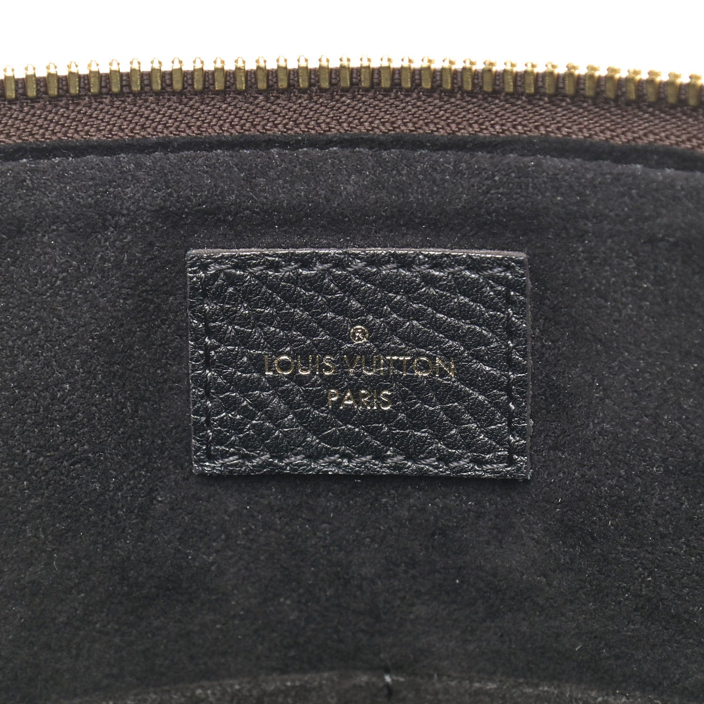 Monogram Estrela NM Black