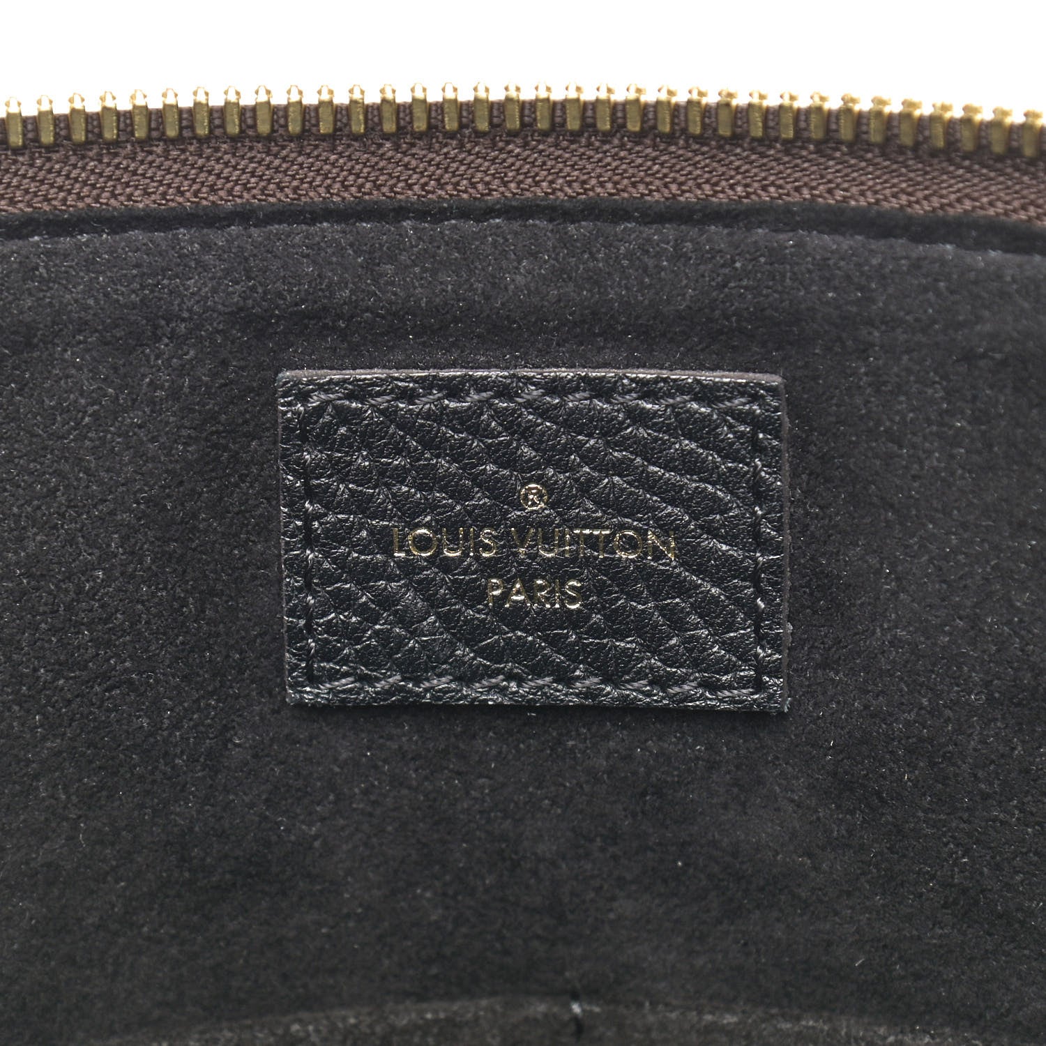 Louis Vuitton Monogram Estrela NM Black 6 of 11
