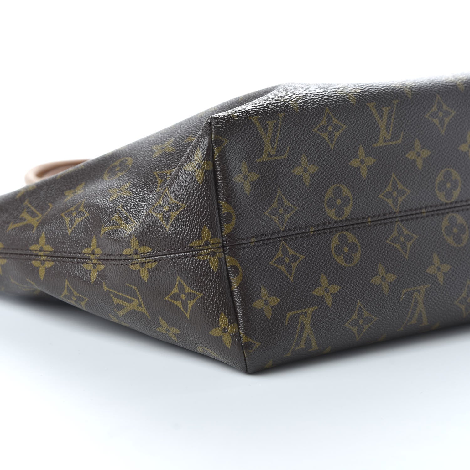 Louis Vuitton Monogram Raspail PM 6 of 9