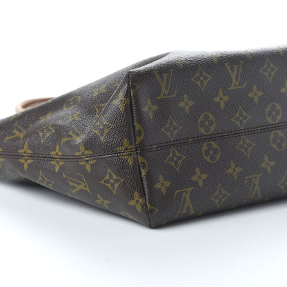 Louis Vuitton Monogram Raspail PM 6 of 9