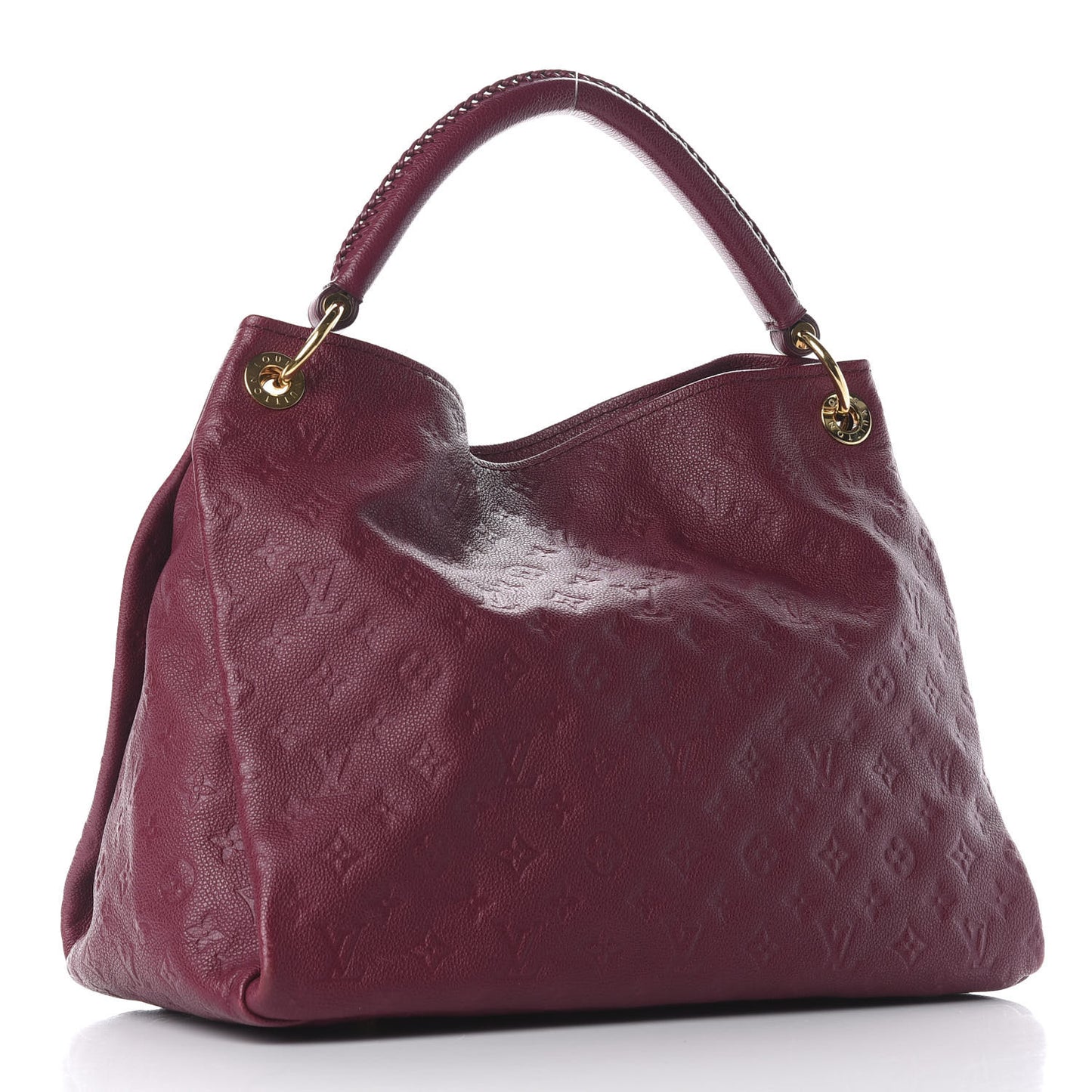 Empreinte Artsy MM Aurore