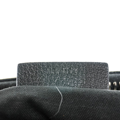 Givenchy Sugar Goatskin Medium Antigona Black 7 of 7