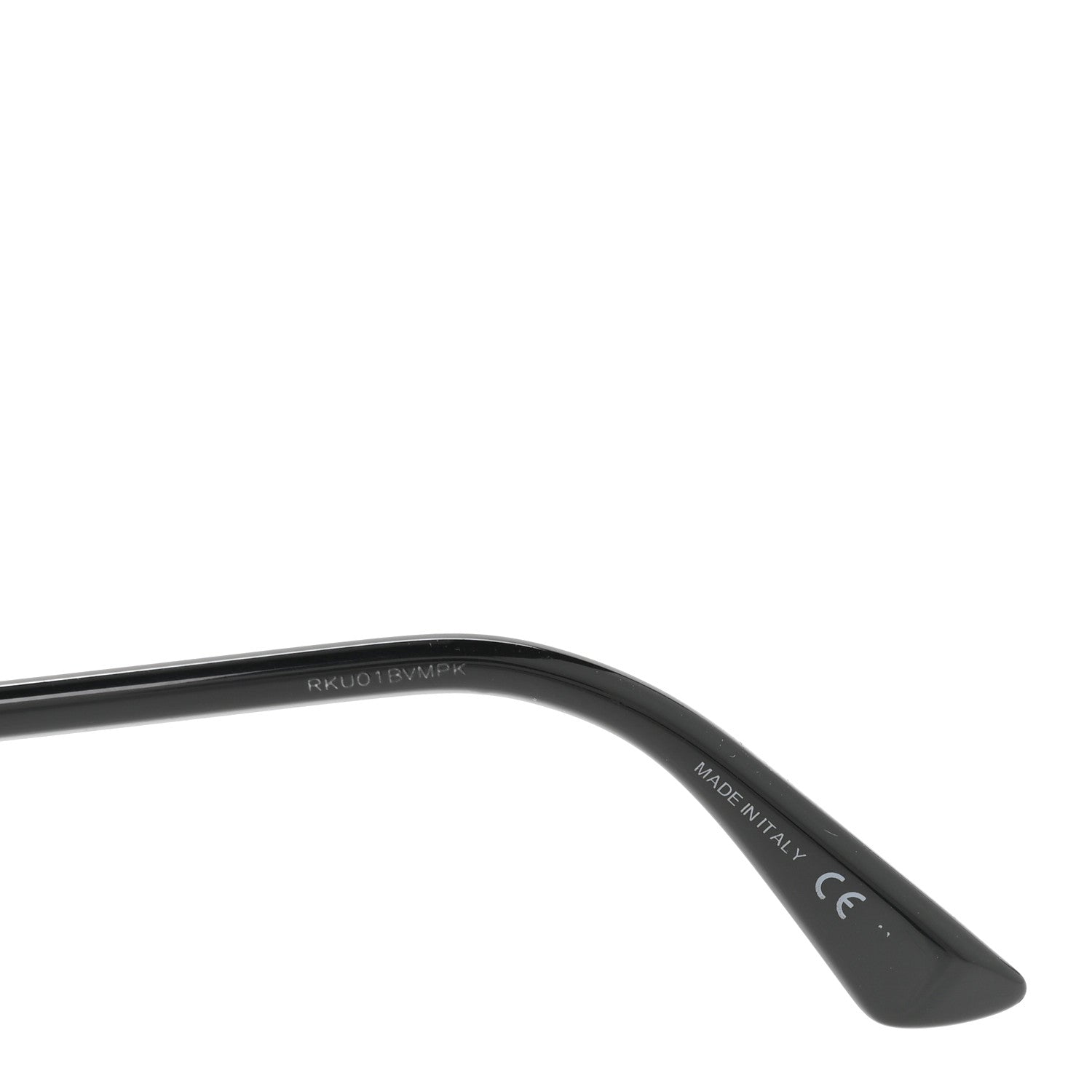 Christian Dior Metal So Real Sunglasses Black 1889654 – FASHIONPHILE