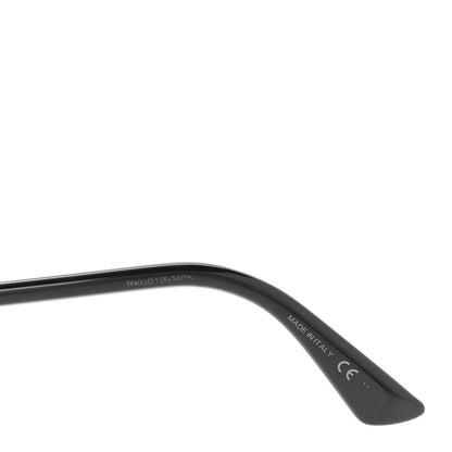 Christian Dior Metal So Real Sunglasses Black 8 of 8