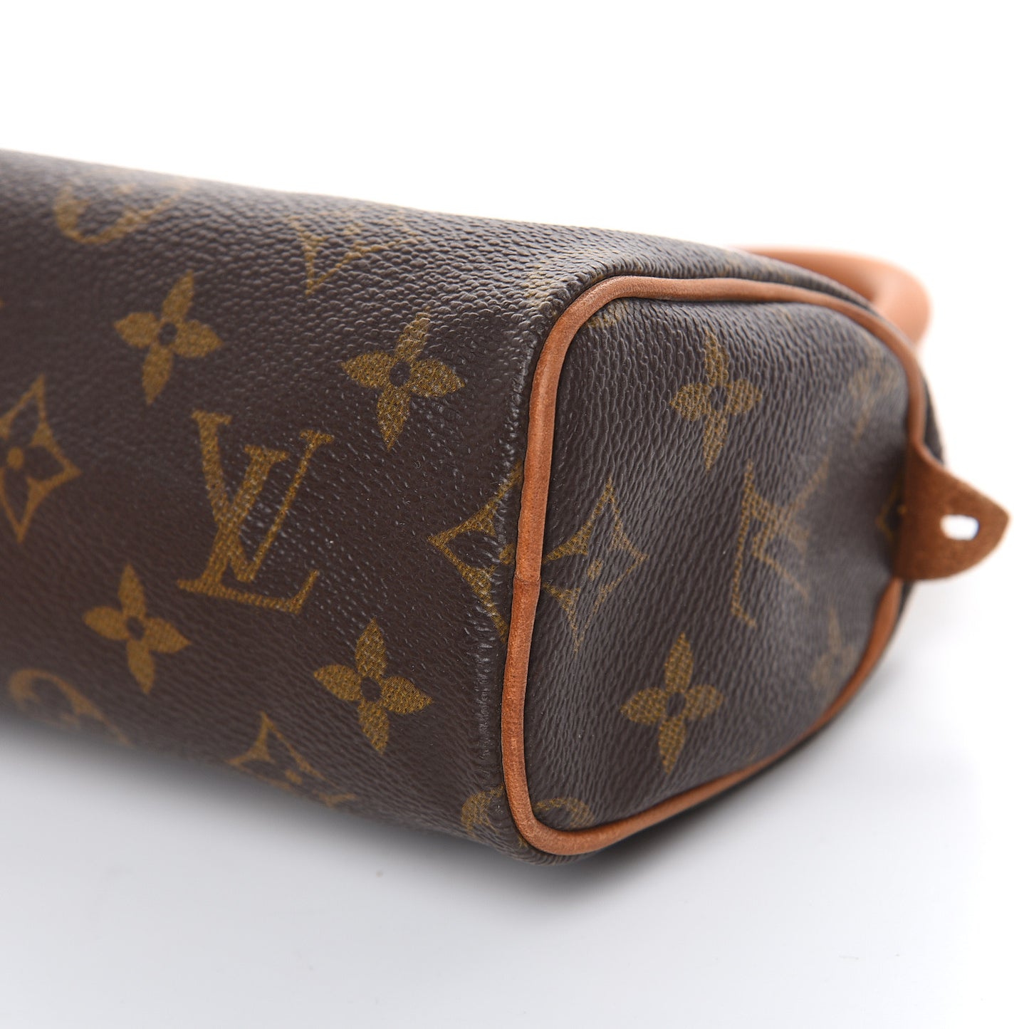 Monogram Mini Sac HL Speedy