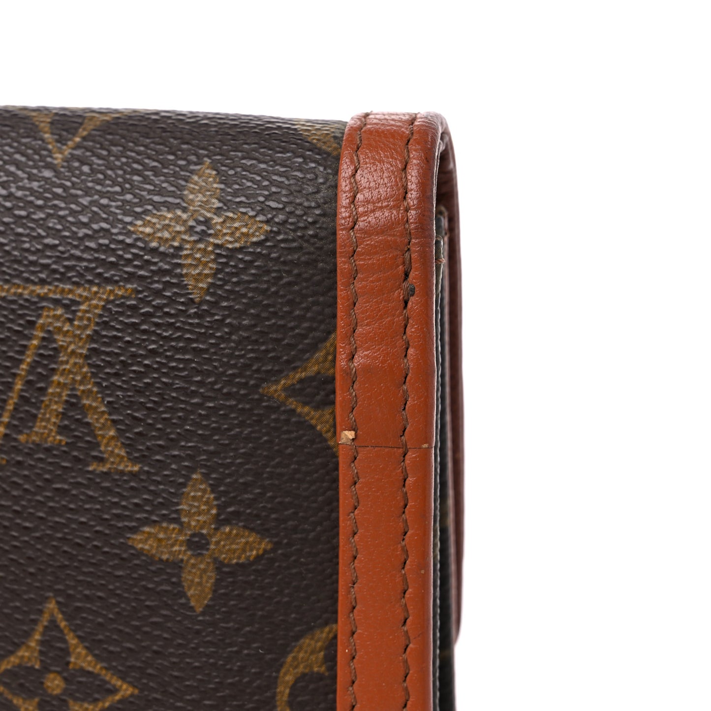 Monogram Pochette Dame 26