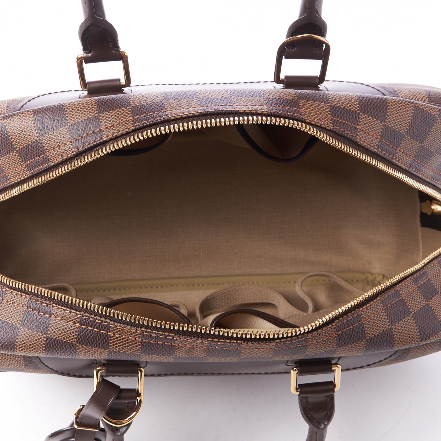 Damier Ebene Deauville