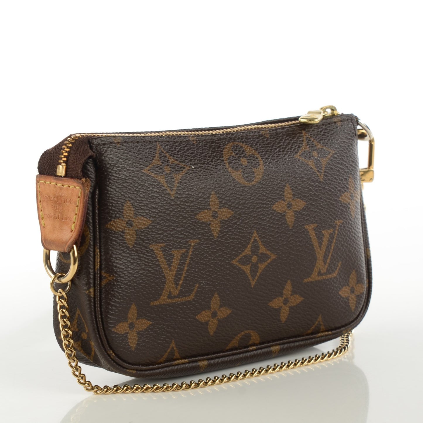 Monogram Mini Pochette Accessories