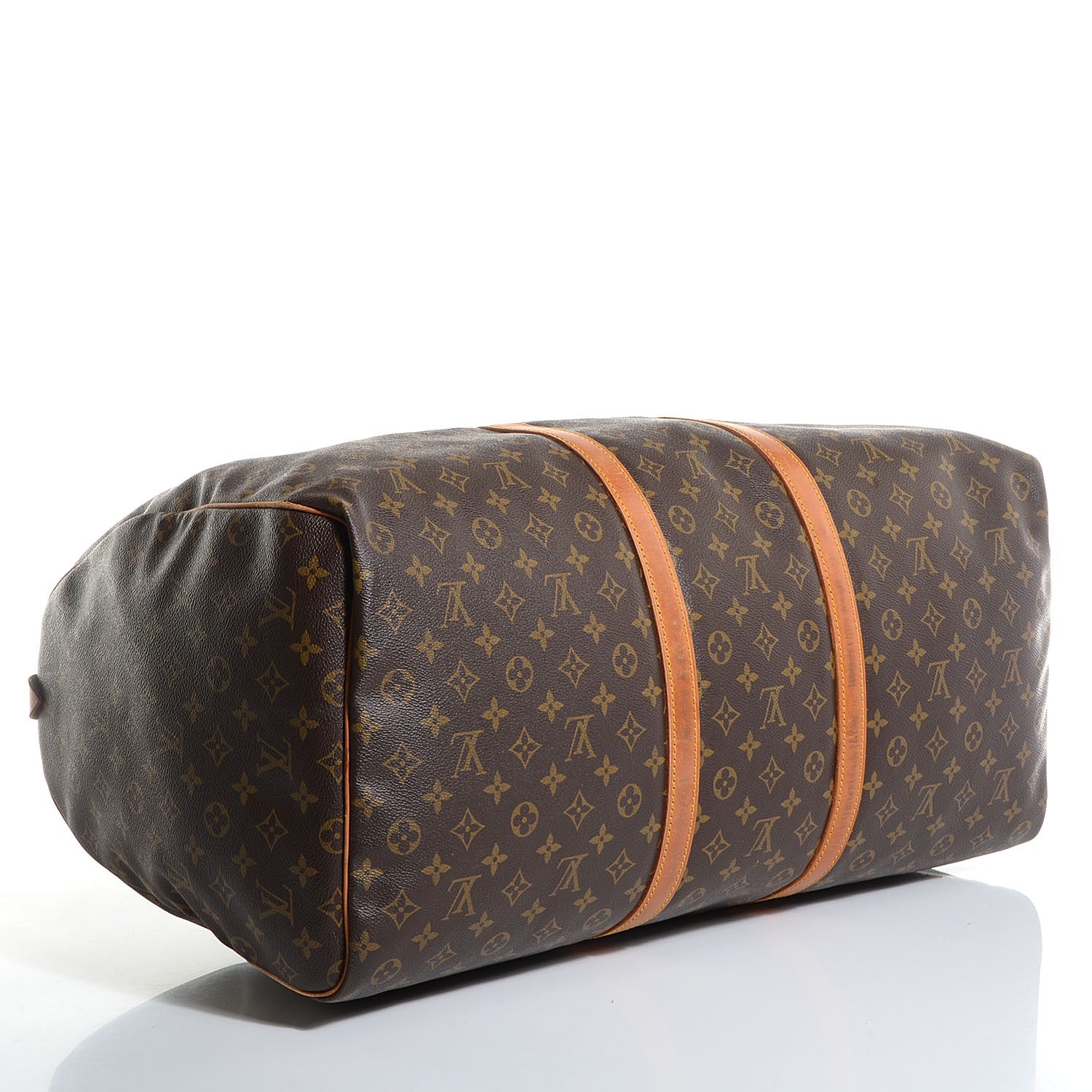 Louis Vuitton Monogram Keepall 60 3 of 7