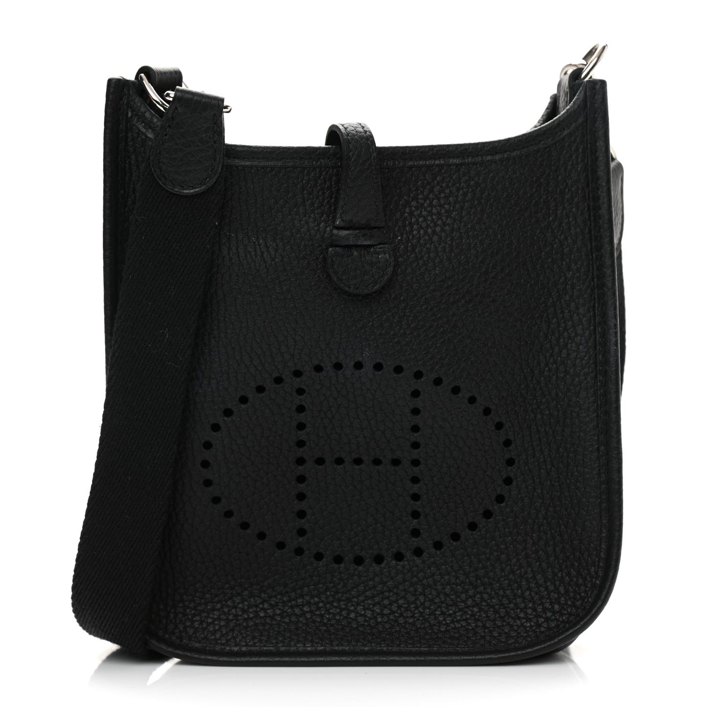 Taurillon Clemence Evelyne TPM Black