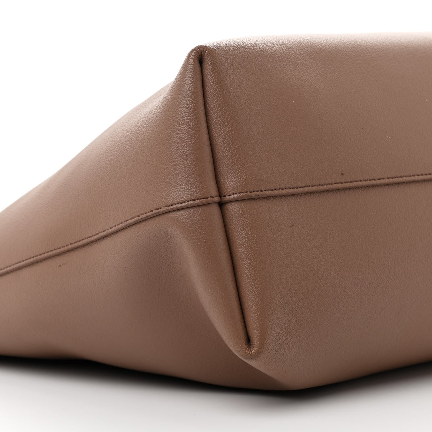 Saint Laurent Calfskin Large Shopping Tote Fard 11 of 16