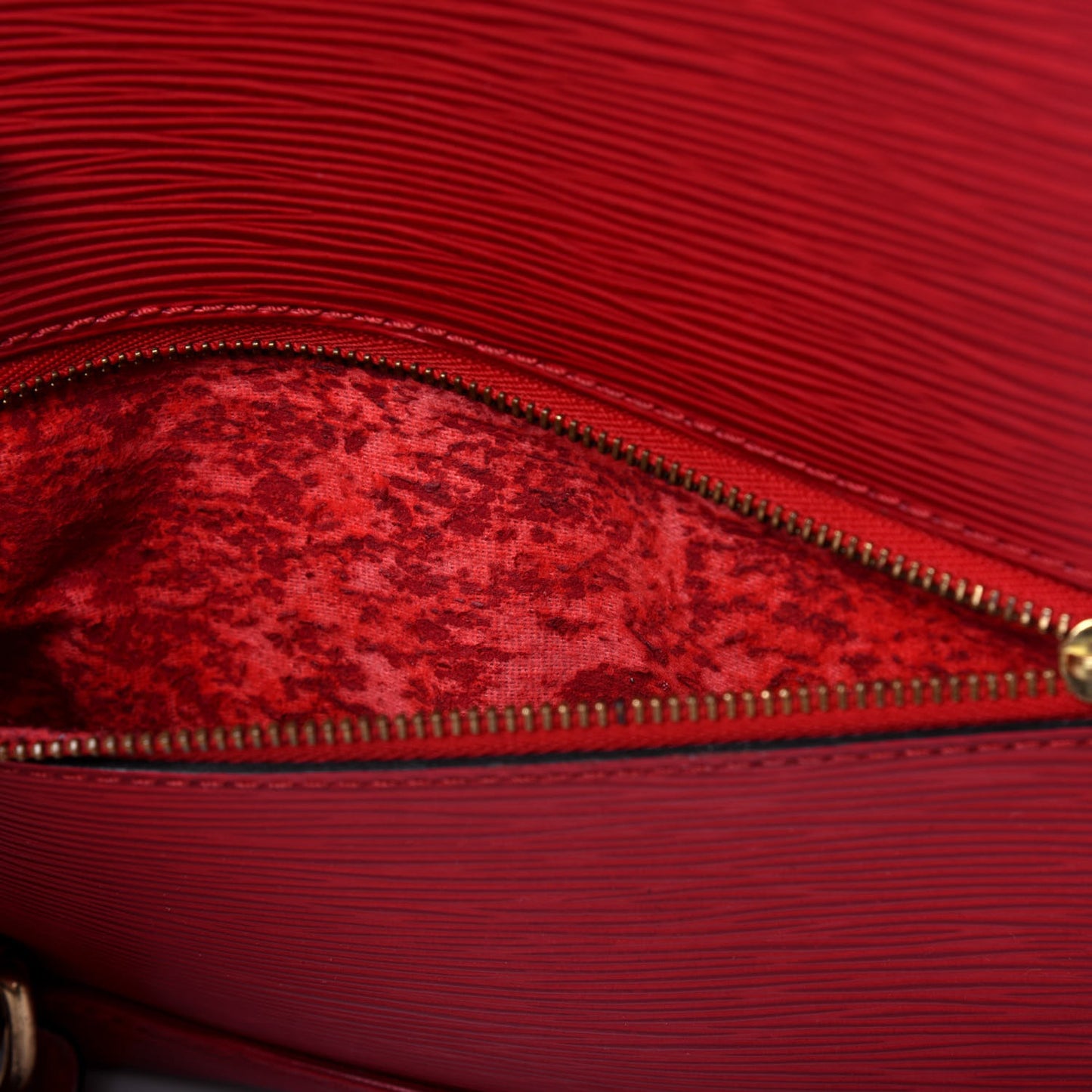 Epi Mabillon Backpack Castillan Red