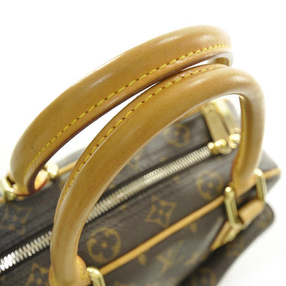 Louis Vuitton Monogram Manhattan PM 5 of 8