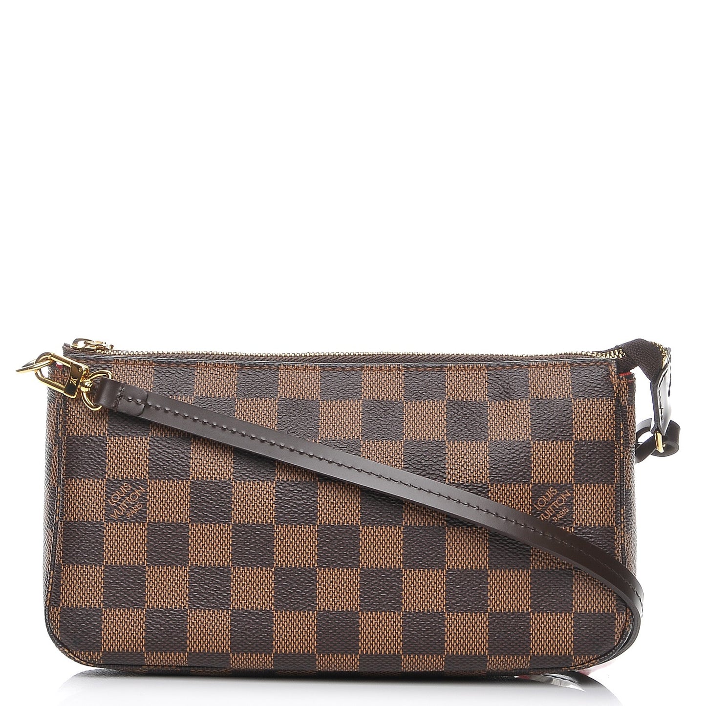 Damier Ebene Pochette Accessories NM