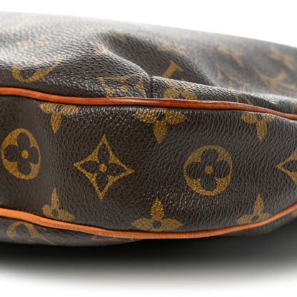 Louis Vuitton Monogram Odeon MM 7 of 14