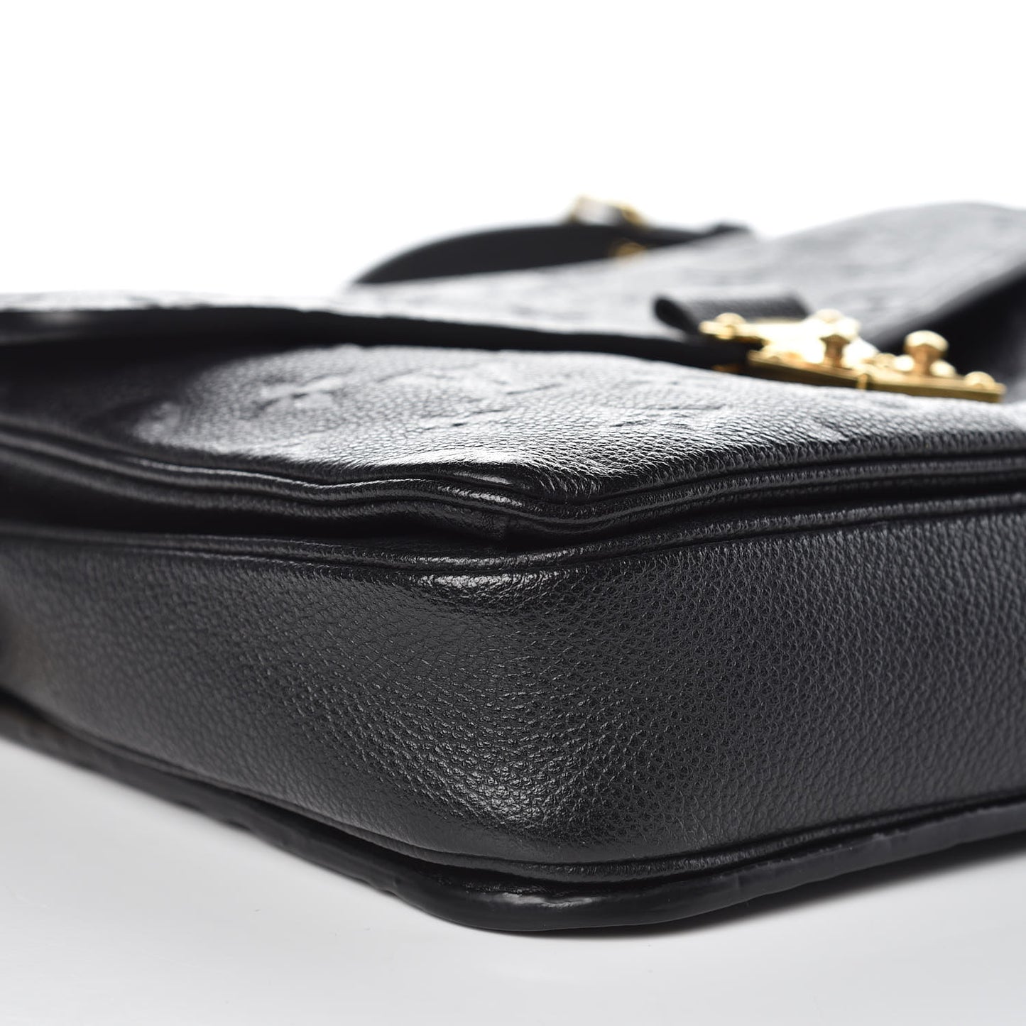 Empreinte Pochette Metis Black